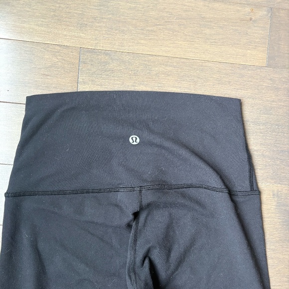 lululemon HR Wunder Under Tights - Picture 4 of 4